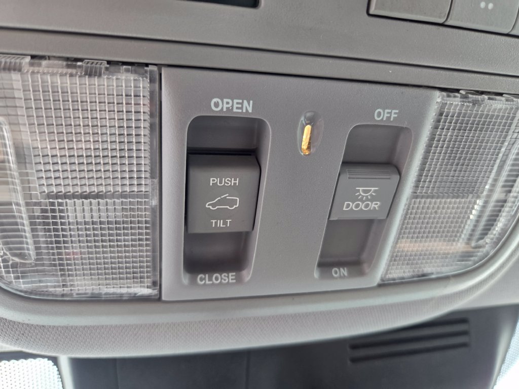 Certified 2022 Honda CR-V EX-L image 55