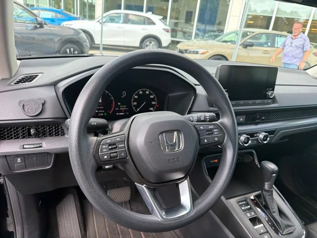 Certified 2024 Honda CR-V LX image 14