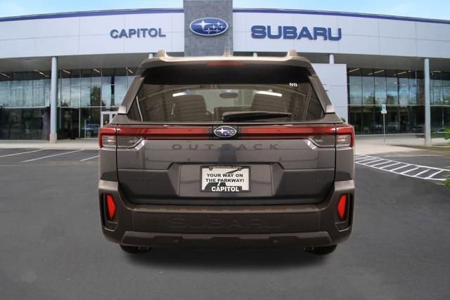 New 2026 Subaru Outback Limited XT image 4