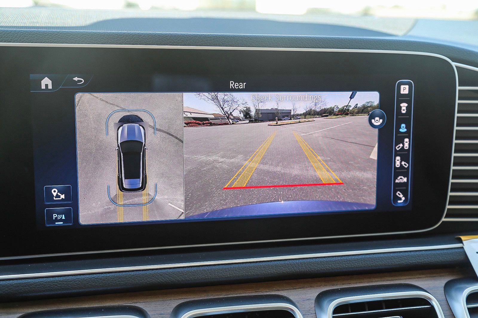 New 2024 Mercedes-Benz GLE 350 4MATIC image 21