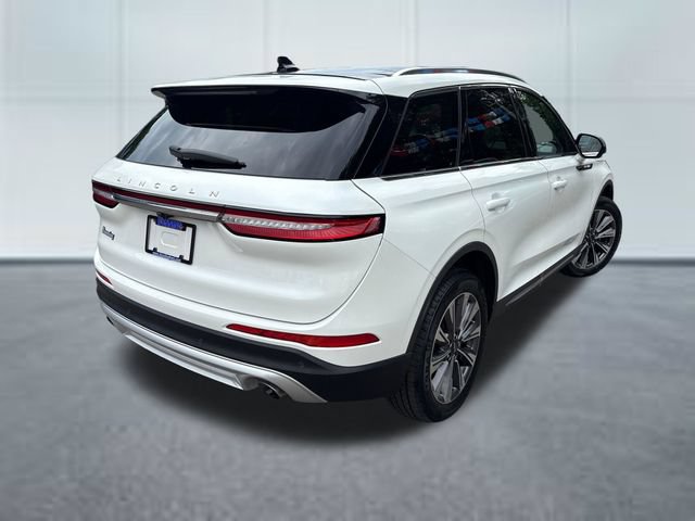 Used 2022 Lincoln Corsair Reserve w/ Elements Package AWD/4WD image 4
