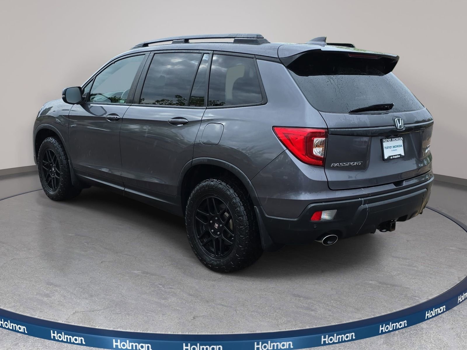 Used 2019 Honda Passport Touring image 8