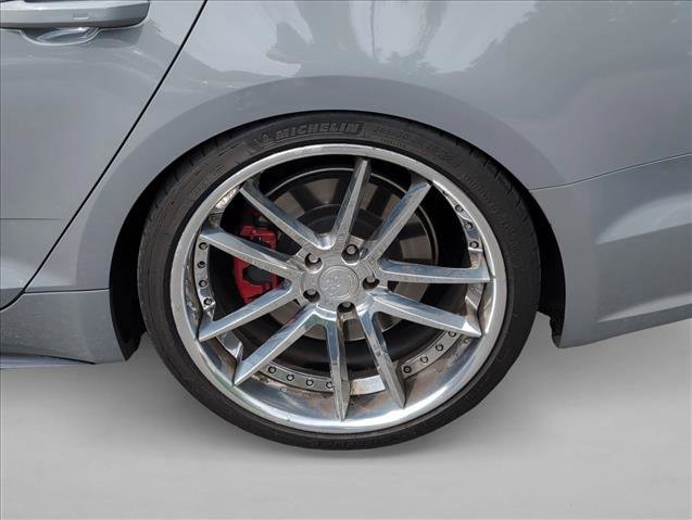 Used 2018 Audi S5 Prestige AWD/4WD image 26