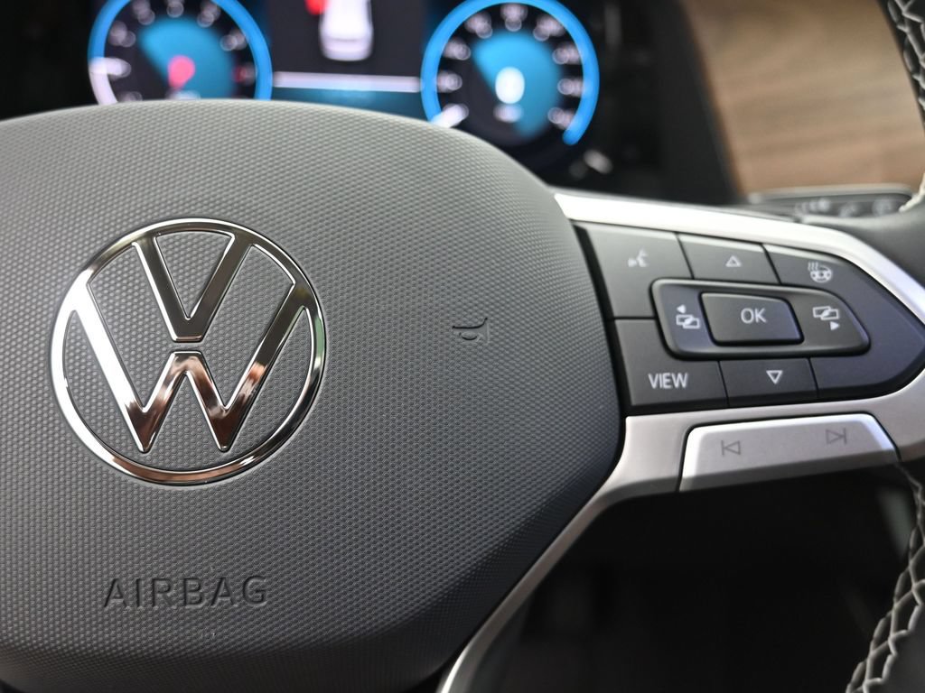 New 2026 Volkswagen Atlas SE AWD/4WD image 14