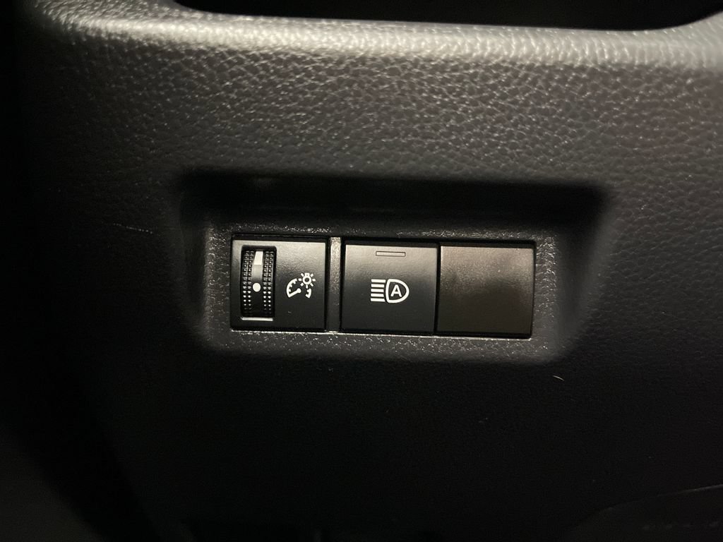 Certified 2024 Toyota RAV4 XLE FWD image 28