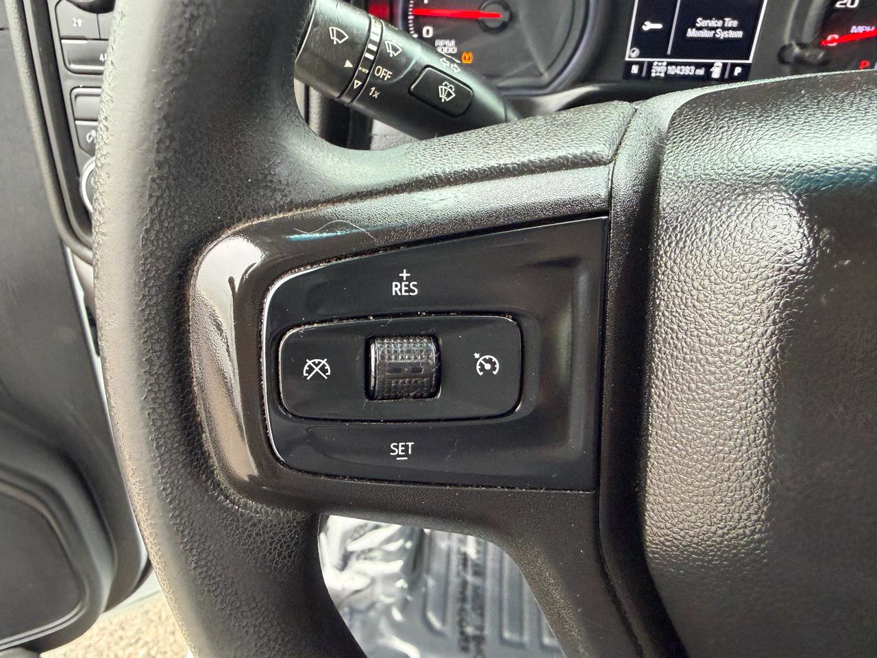 Used 2021 Chevrolet Silverado 3500 W/T w/ WT Fleet Convenience Package AWD/4WD image 18