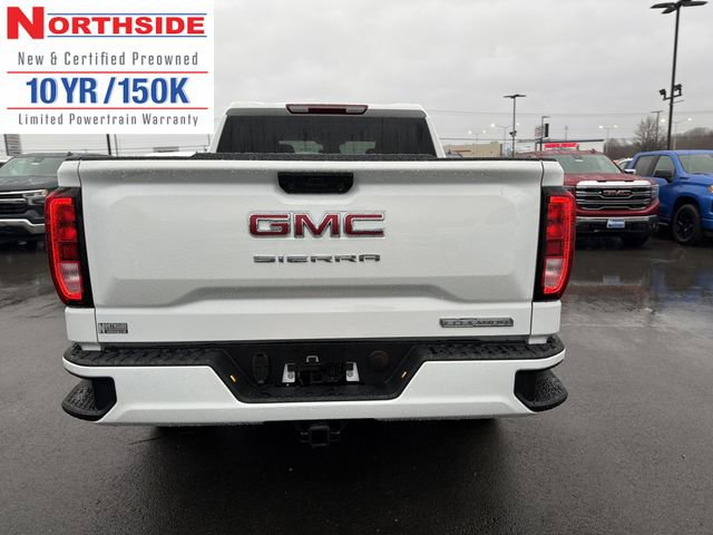 New 2026 GMC Sierra 1500 Elevation w/ Elevation Select Package image 8