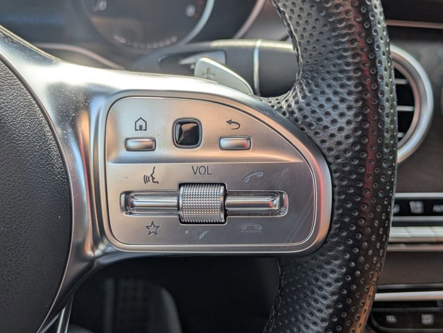 Used 2021 Mercedes-Benz GLC 300 4MATIC image 12