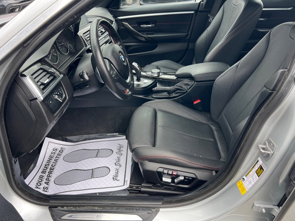 Used 2019 BMW 430i Gran Coupe image 25