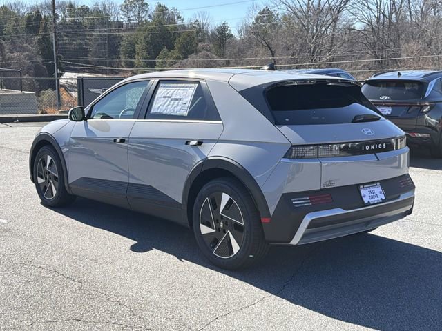 New 2026 Hyundai Ioniq 5 SEL image 5