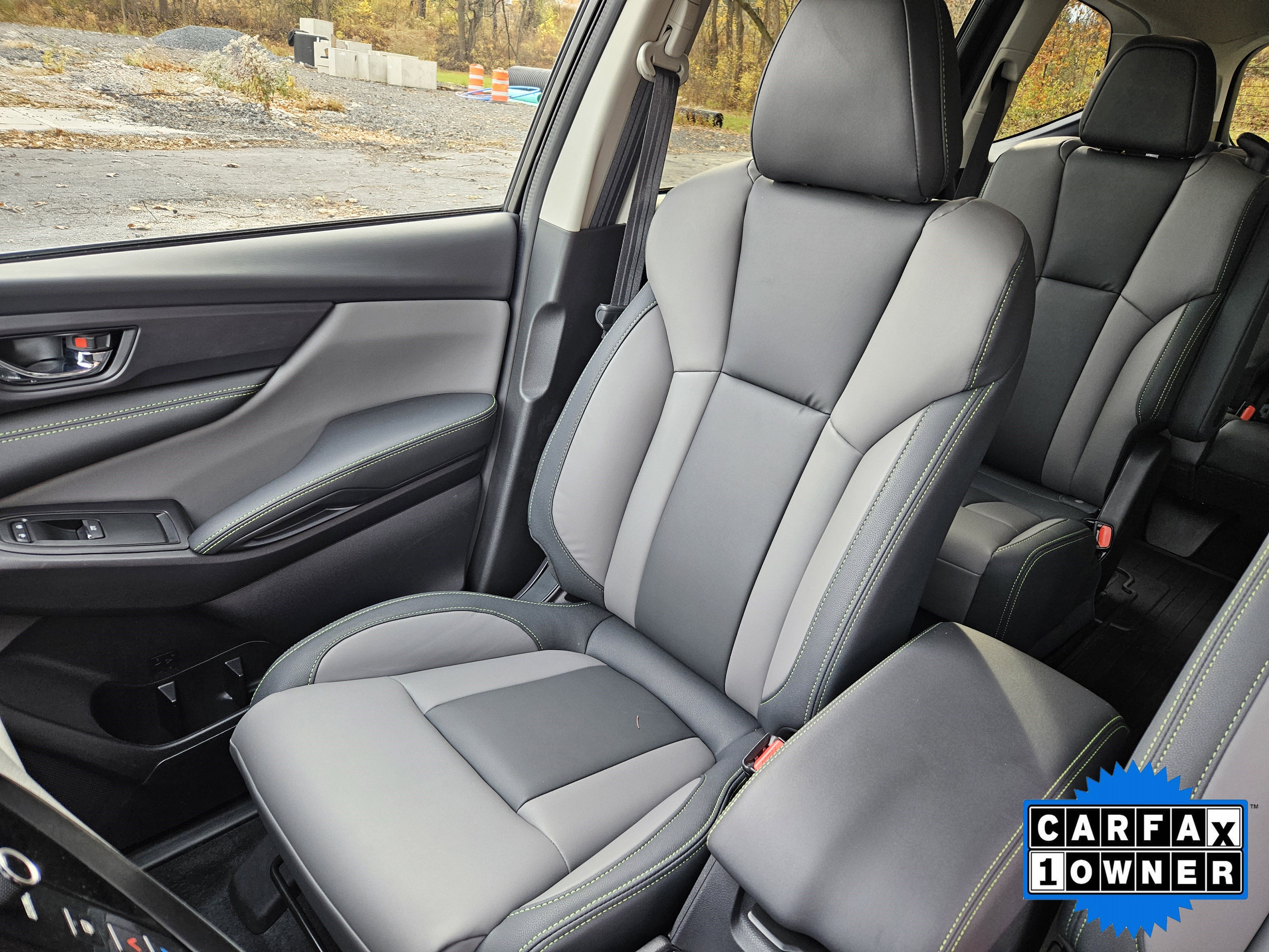 Certified 2025 Subaru Ascent Onyx Edition image 19