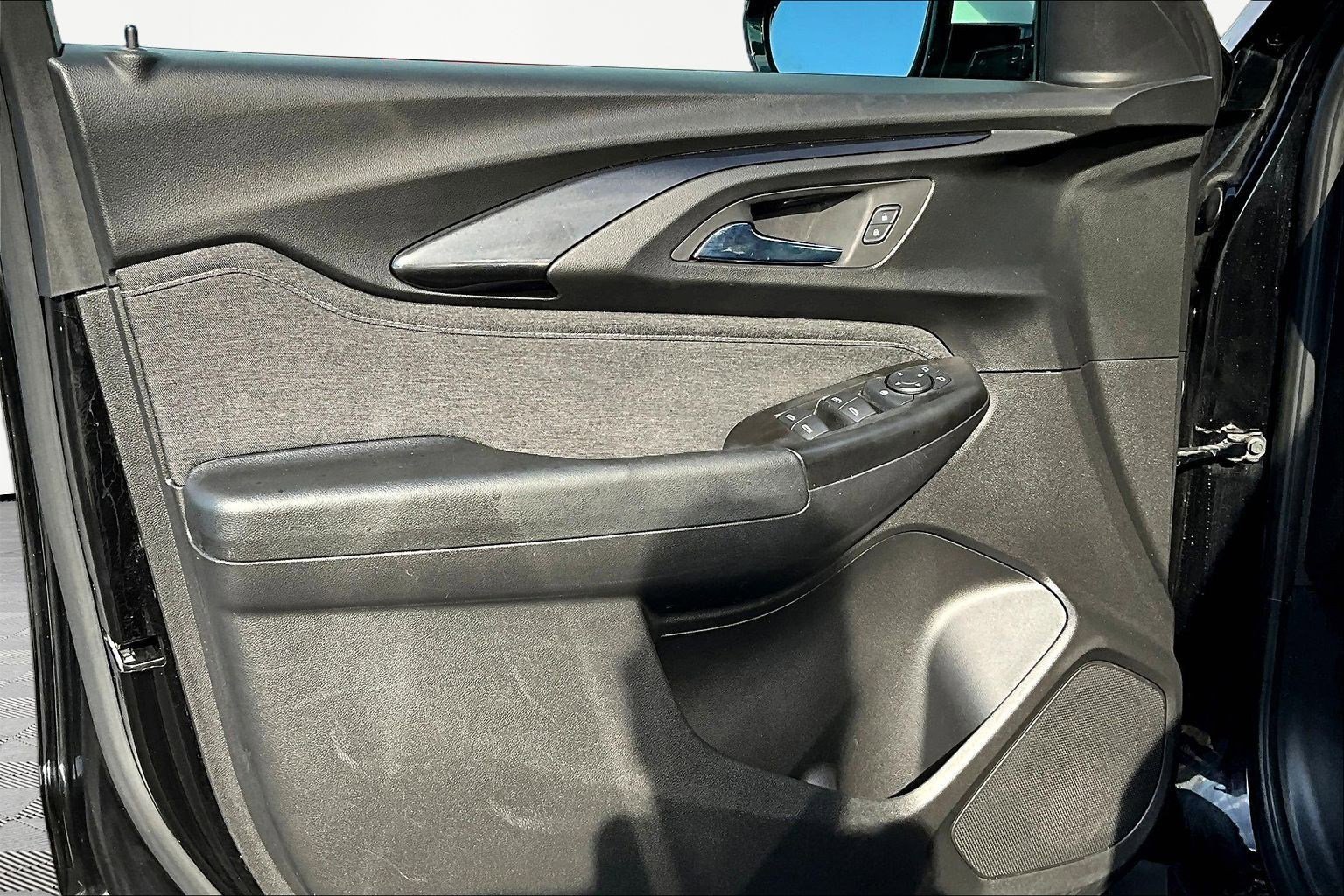 Used 2021 Chevrolet TrailBlazer ACTIV image 20