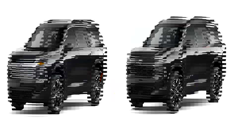 New 2026 Chevrolet Traverse LT w/ Sun and Wheel Package image 49