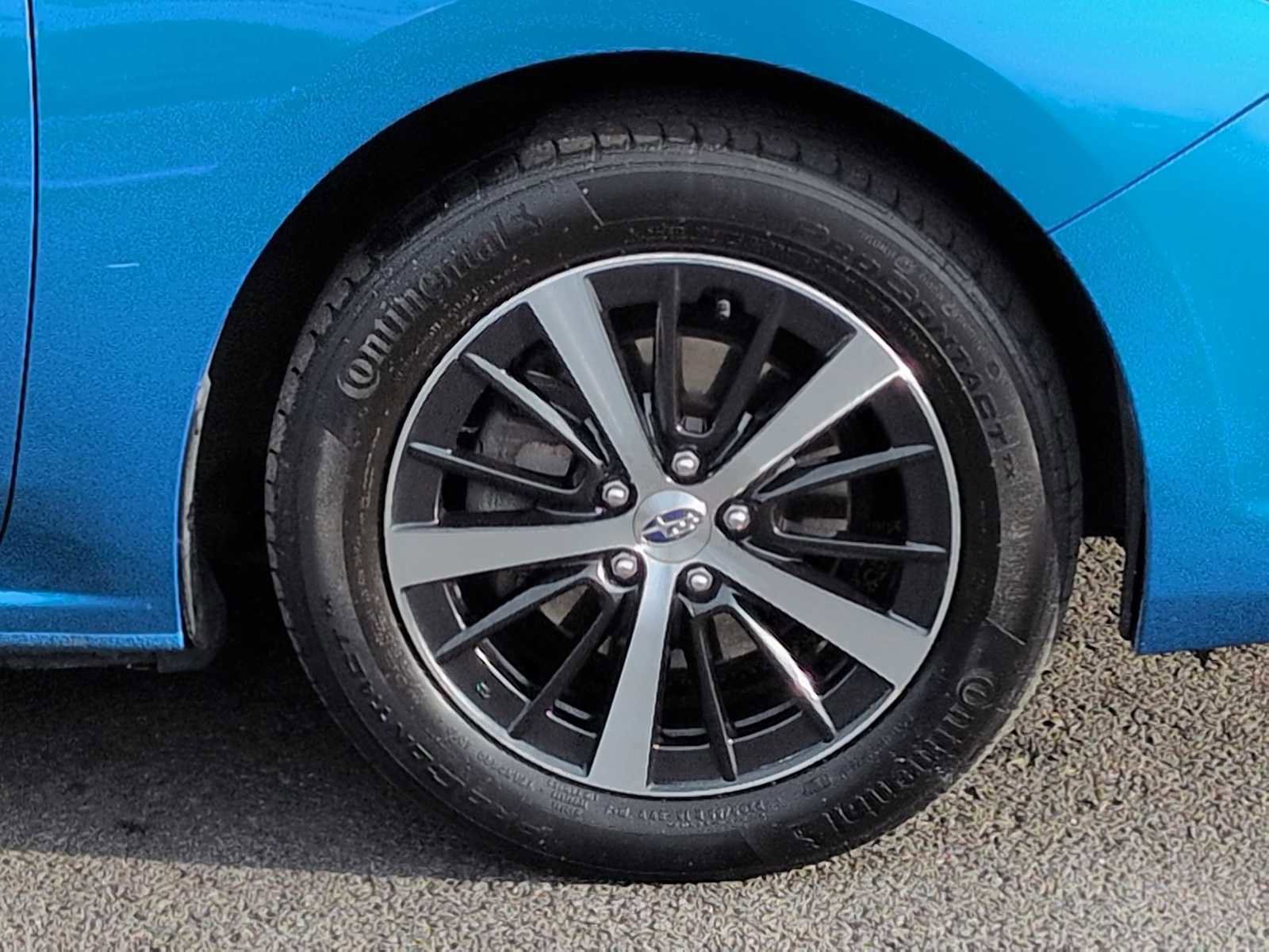 Certified 2023 Subaru Impreza Premium image 14