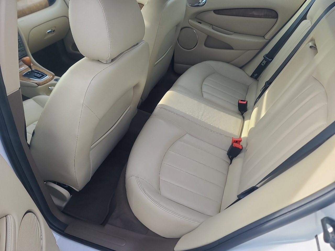 Used 2007 Jaguar X-TYPE 3.0 image 11