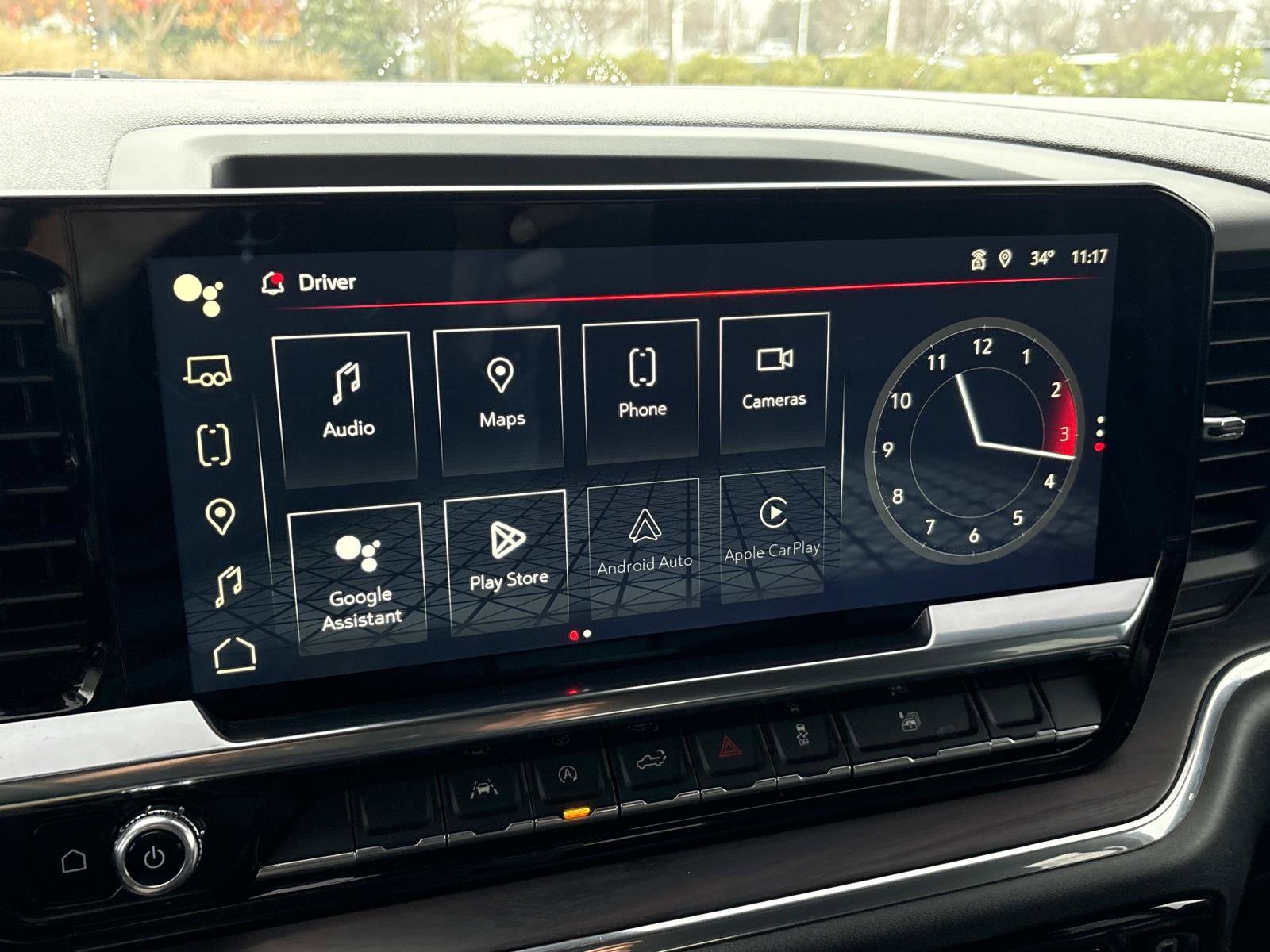 Certified 2024 GMC Sierra 1500 SLT image 23