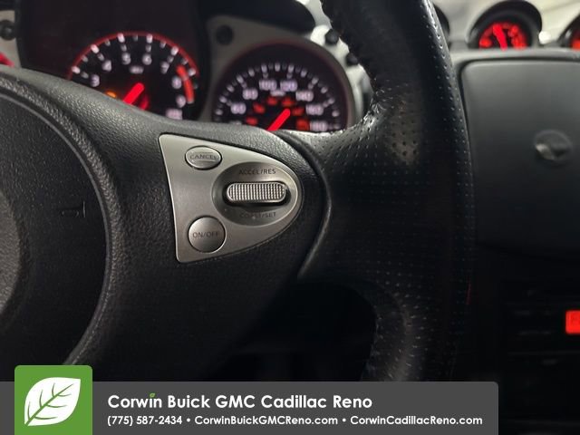 Used 2011 Nissan 370Z Coupe image 14