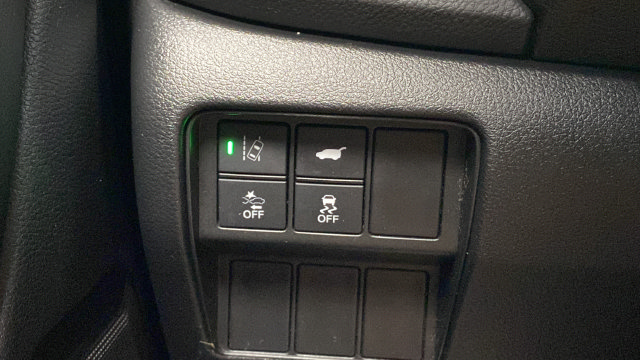 Used 2021 Honda CR-V EX-L image 20