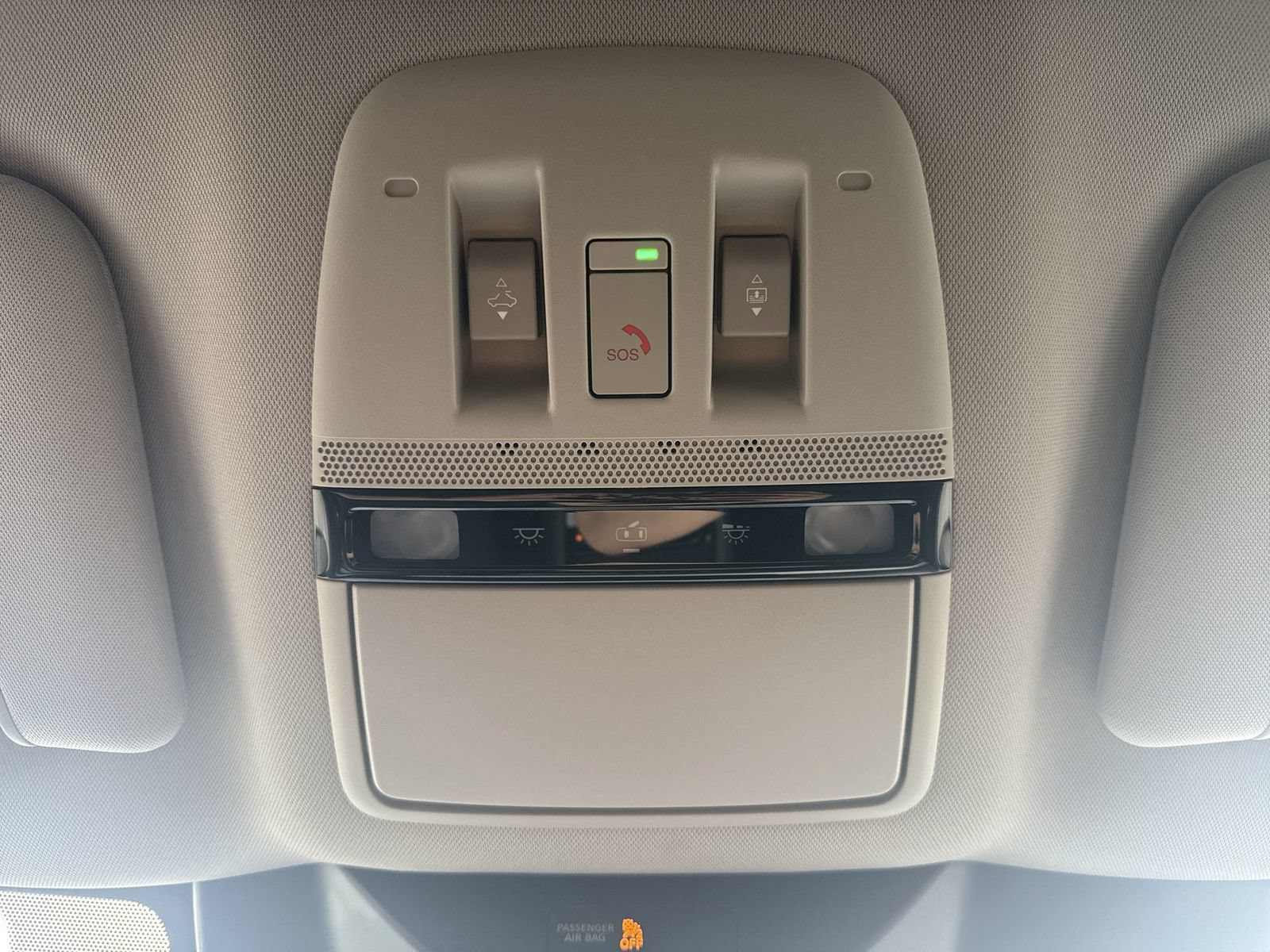 New 2026 Nissan Murano SL AWD/4WD image 18