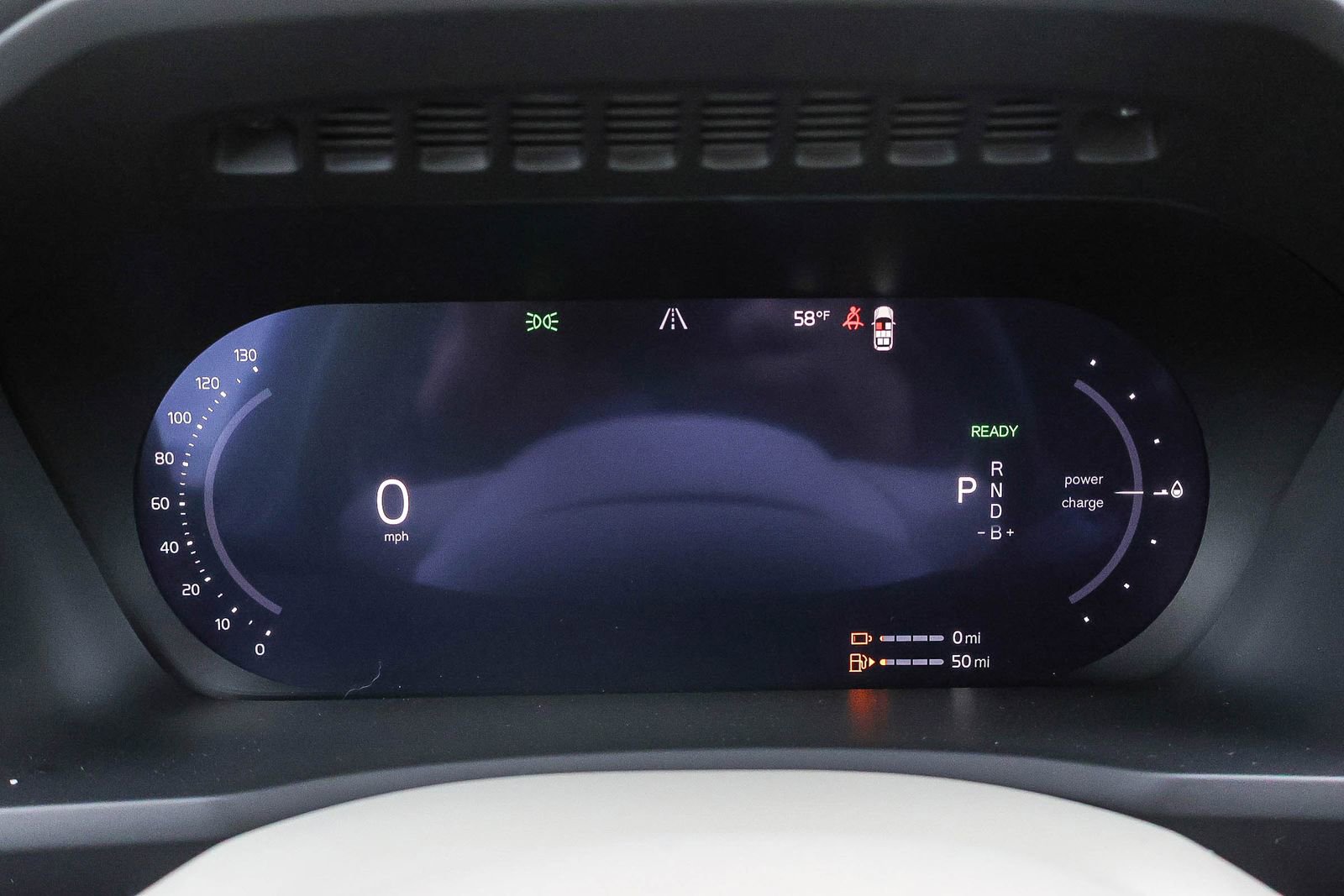 New 2026 Volvo XC90 T8 Ultra w/ Protection Package Premier image 34