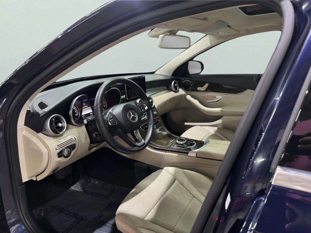 Used 2018 Mercedes-Benz C 300 Sedan image 16