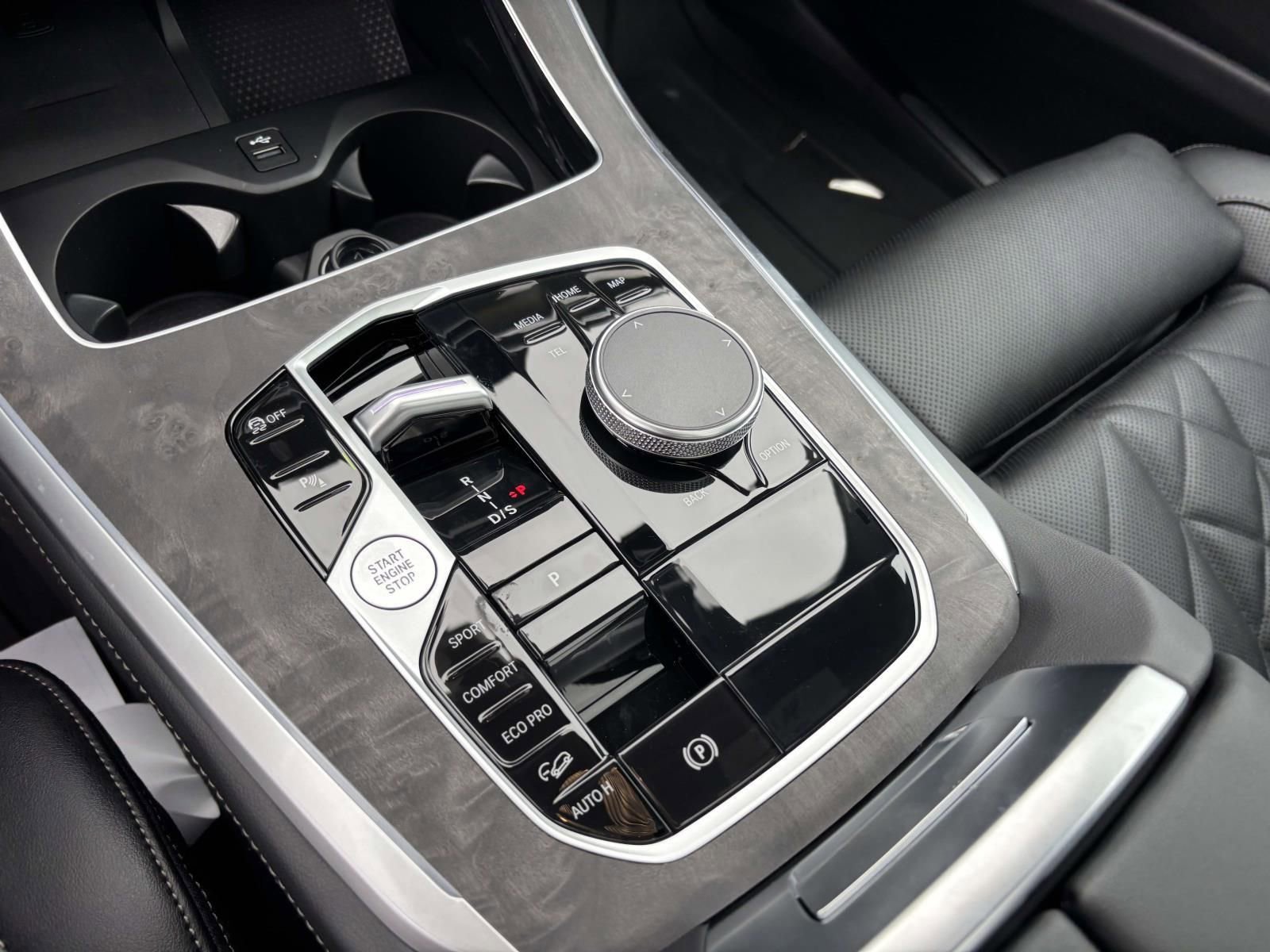 New 2026 BMW X5 xDrive40i w/ Premium Package image 24