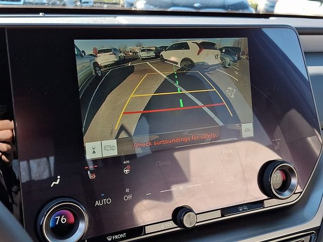 Used 2024 Lexus TX 350 AWD image 21