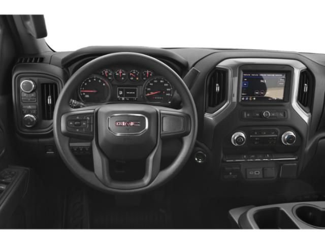 Used 2025 GMC Sierra 2500 Denali Ultimate AWD/4WD image 8