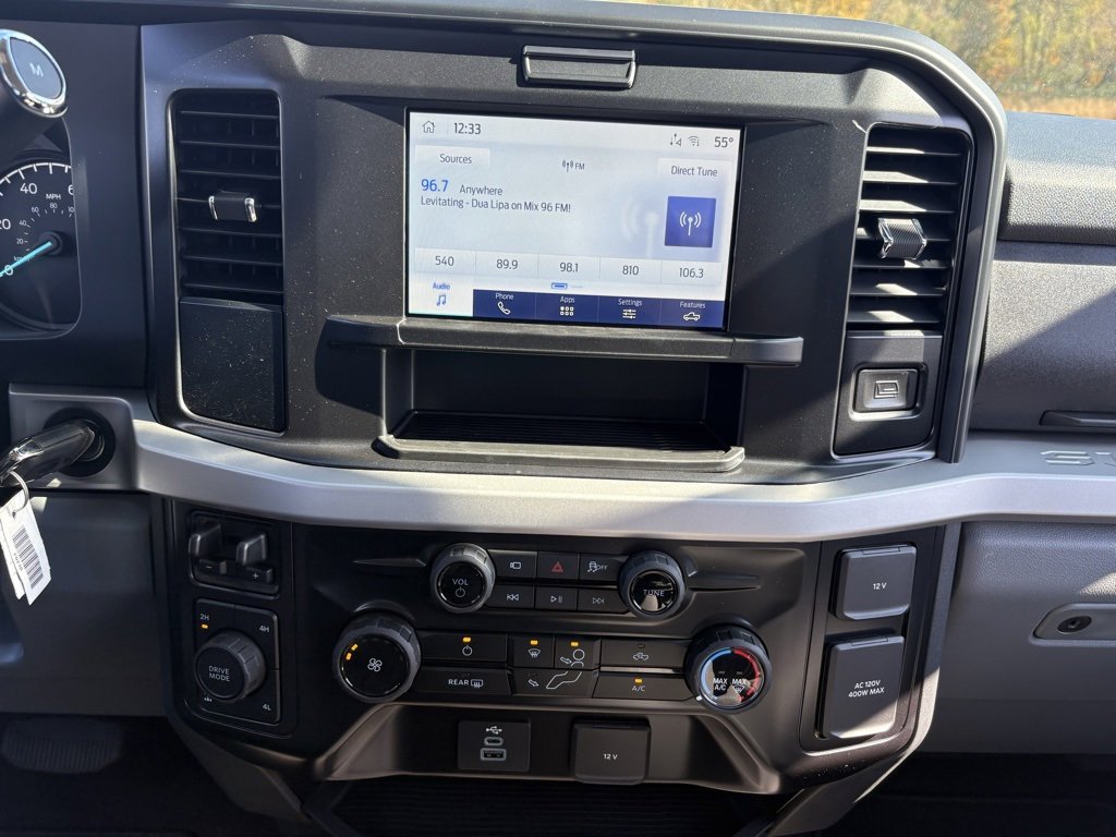 New 2026 Ford F350 XLT w/ 360-Degree Camera Package image 36
