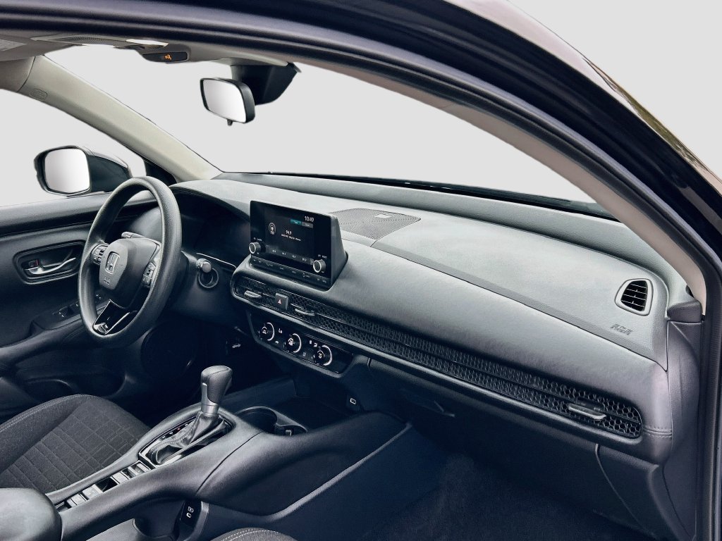Certified 2024 Honda HR-V LX image 26