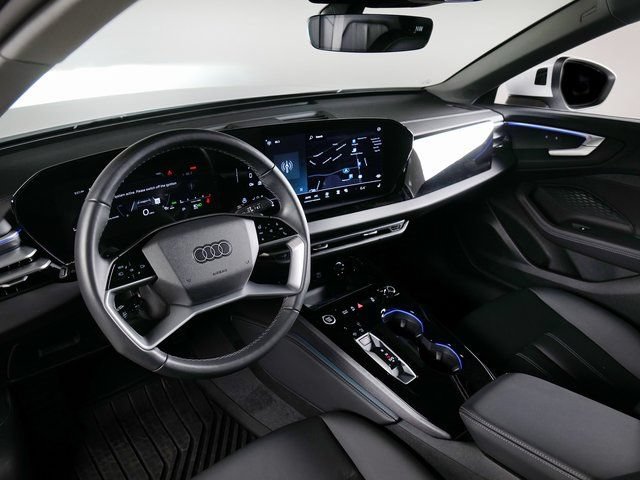 Certified 2025 Audi A5 2.0T Premium w/ Convenience Package AWD/4WD image 3