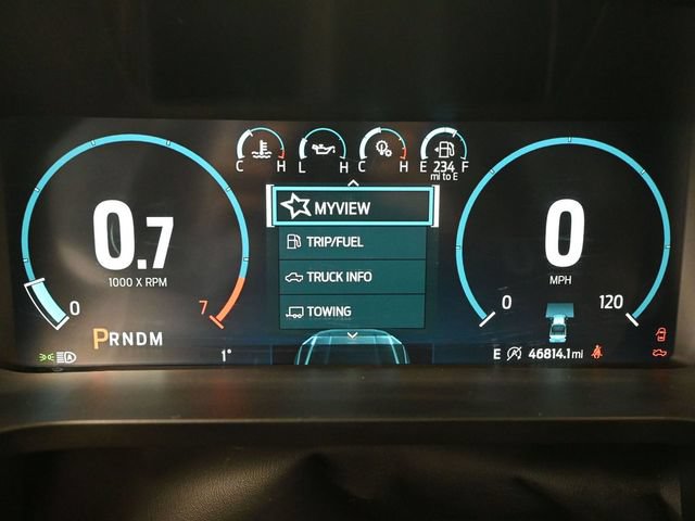 Used 2023 Ford F150 Tremor w/ Equipment Group 402A High AWD/4WD image 24