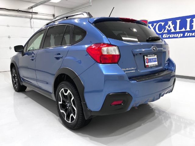 Used 2017 Subaru Crosstrek 2.0i Premium w/ Popular Package #1 image 10