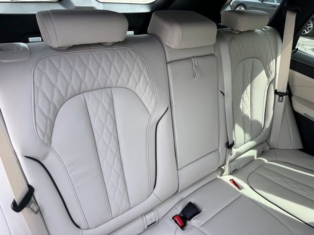 New 2026 BMW X5 xDrive40i AWD/4WD image 29