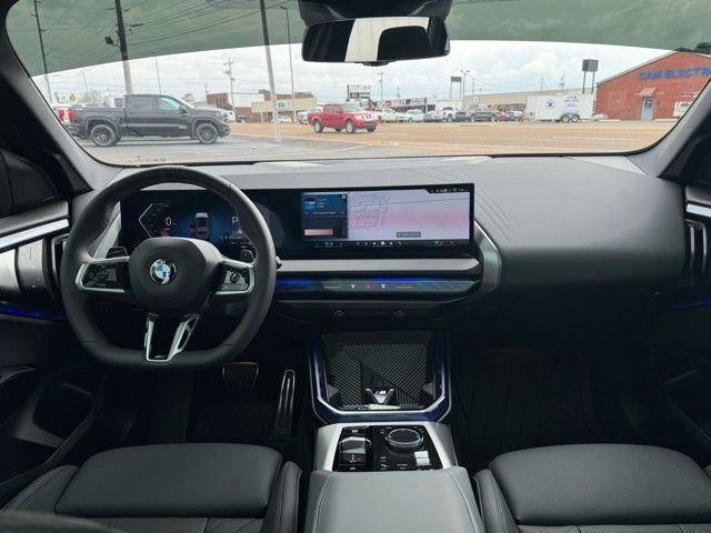 Used 2026 BMW X3 xDrive30i w/ M Sport Package AWD/4WD image 8