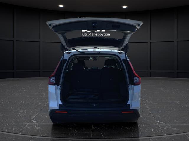 Used 2023 Honda CR-V EX image 16