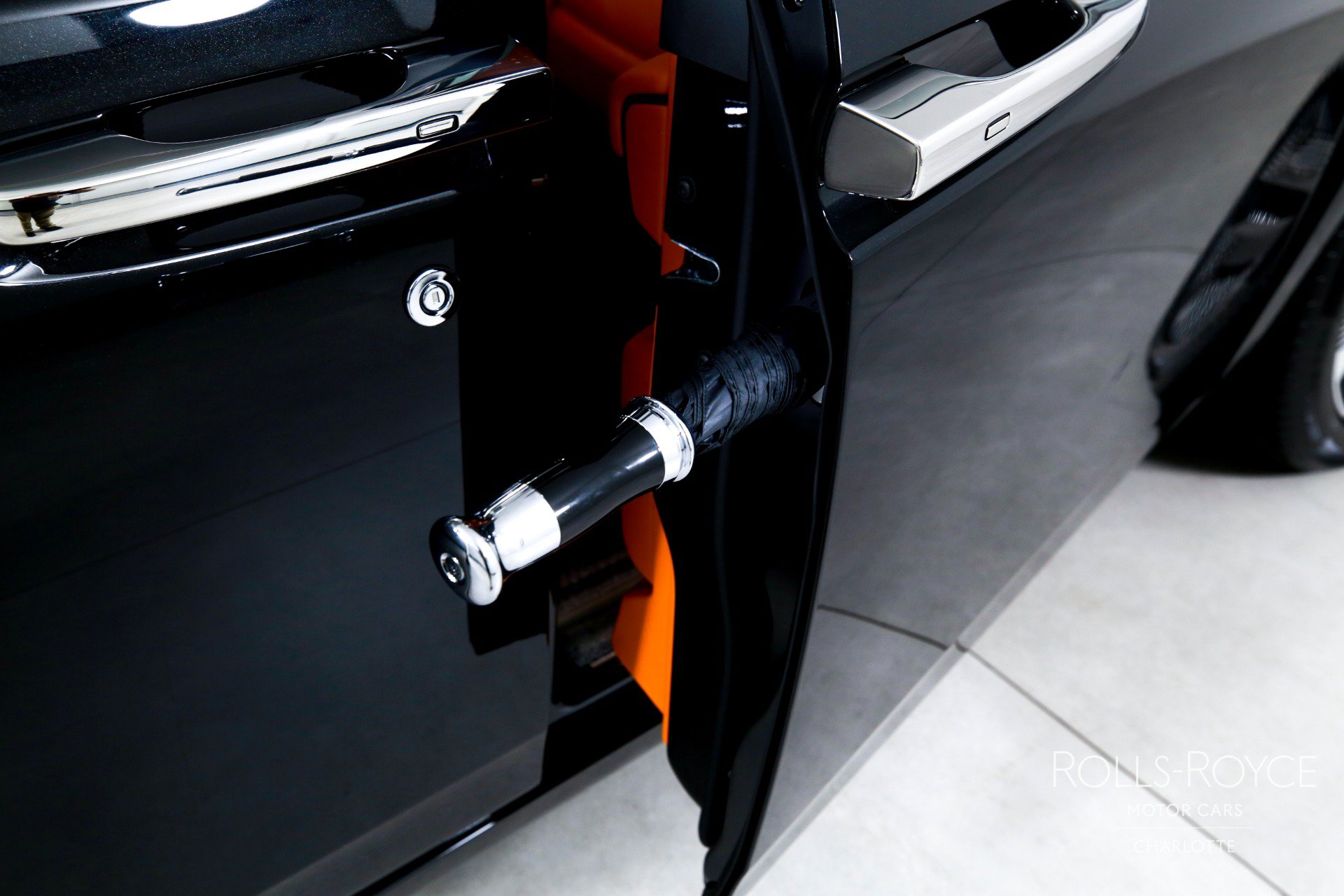 New 2027 Rolls-Royce Phantom Sedan RWD image 26