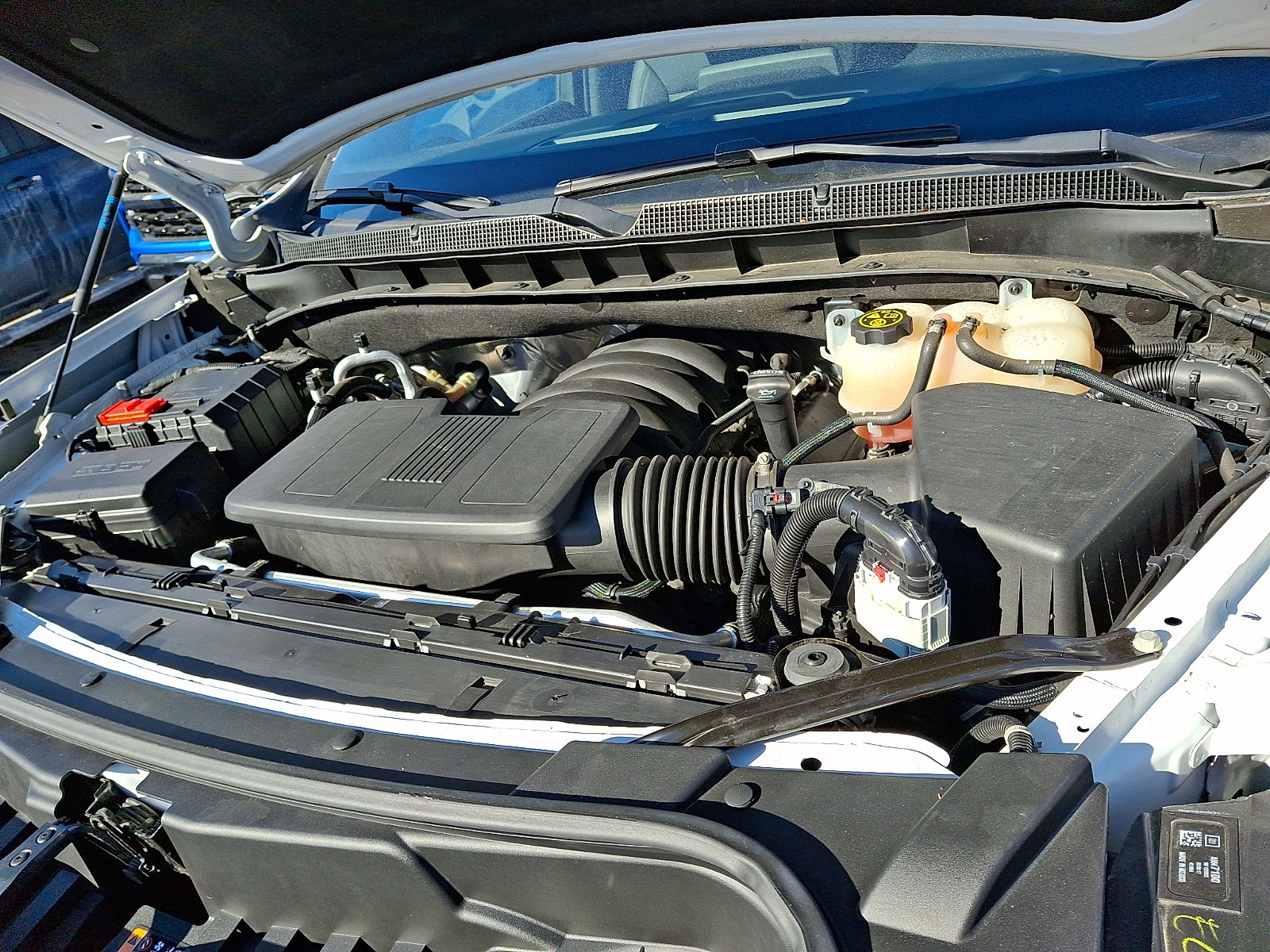 Certified 2023 Chevrolet Suburban LT image 30