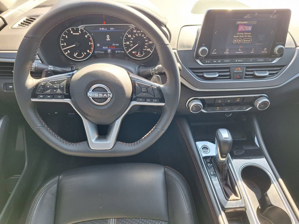 Used 2025 Nissan Altima 2.5 SR image 20