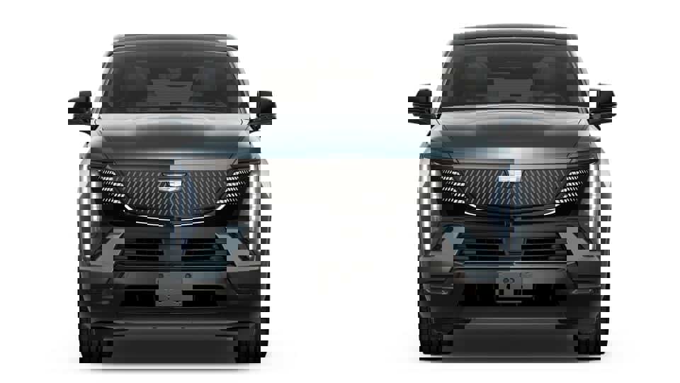 New 2025 Cadillac Escalade IQ Sport 1 w/ LPO, ONYX Package image 28