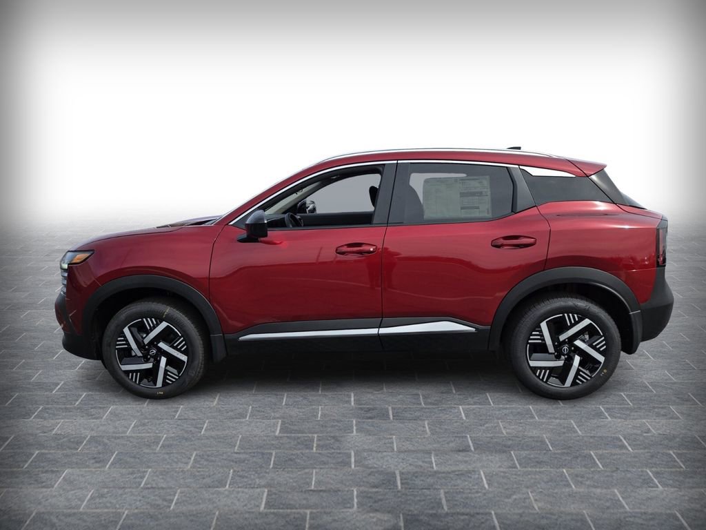 New 2026 Nissan Kicks SV image 3