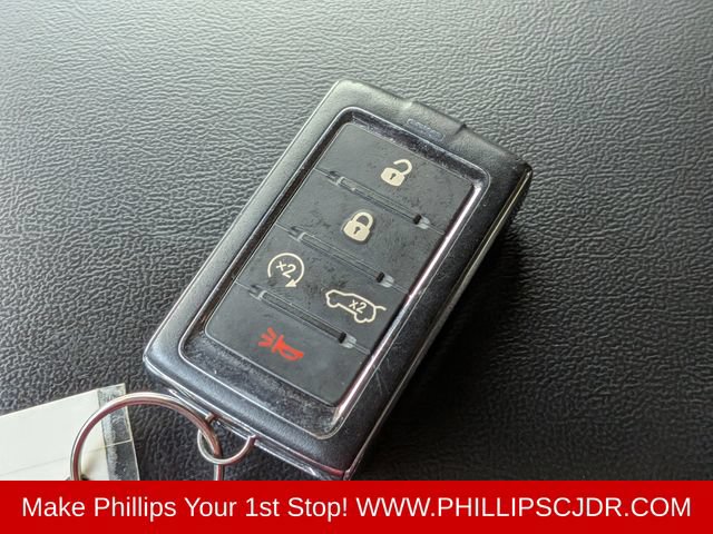 Certified 2021 Jeep Grand Cherokee L Laredo AWD/4WD image 27
