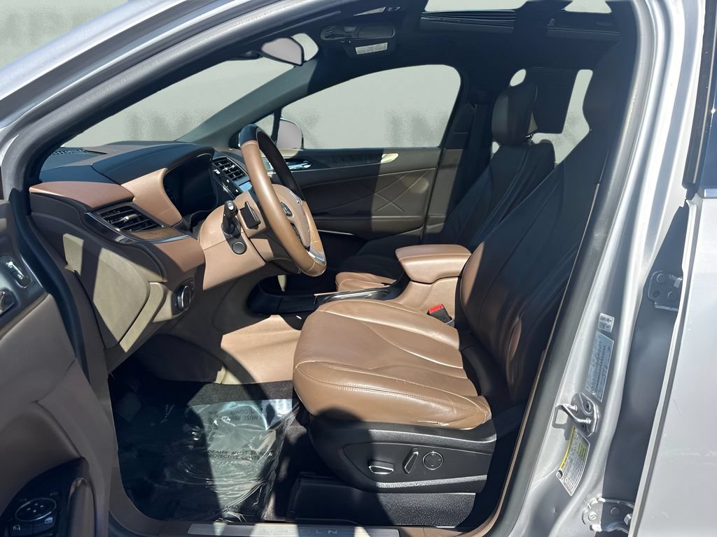 Used 2018 Lincoln MKC Reserve AWD/4WD image 9