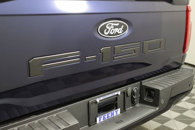 New 2026 Ford F150 XLT w/ Equipment Group 302A MID image 24