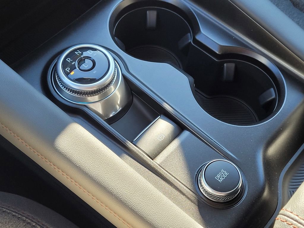 New 2026 Ford Explorer Active image 57