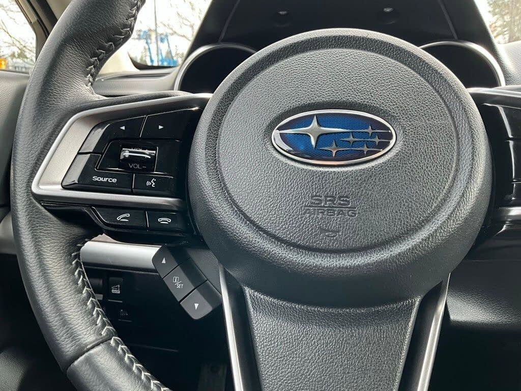 Used 2018 Subaru Outback 2.5i Limited image 23