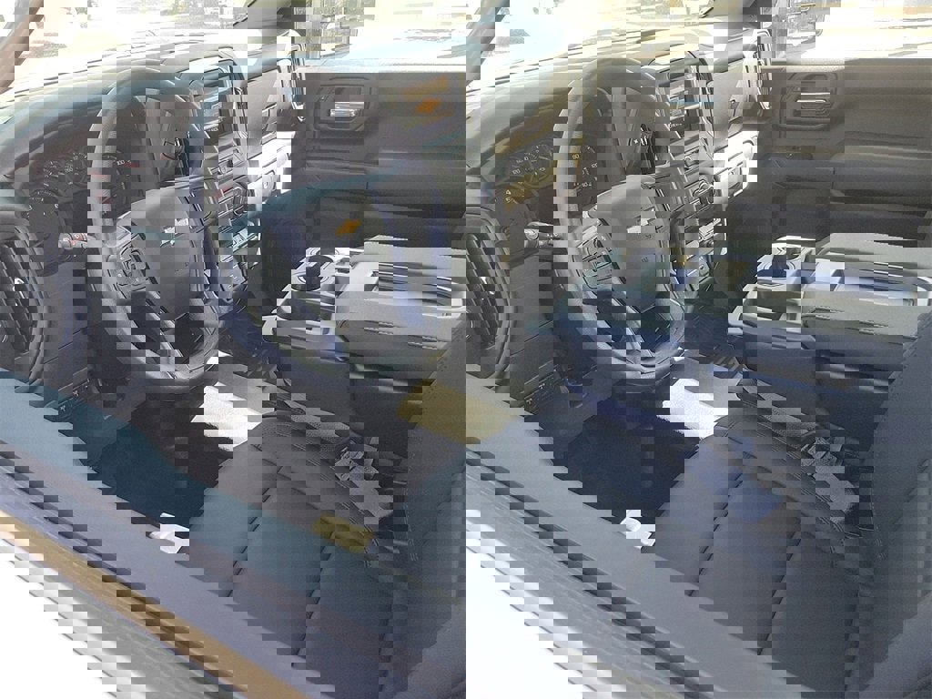 New 2026 Chevrolet Silverado 2500 W/T w/ WT Convenience Package image 13