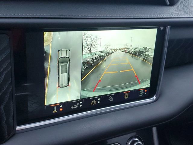 Certified 2023 GMC Yukon Denali w/ Denali Reserve Package AWD/4WD image 27