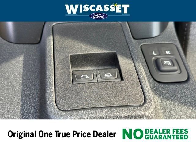 New 2025 Ford Bronco 2-Door image 12