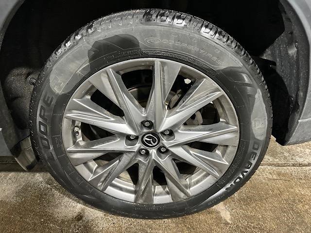 Used 2020 MAZDA CX-5 Grand Touring Reserve image 25